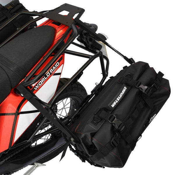 Enduristan Monsoon EVO Side Panniers