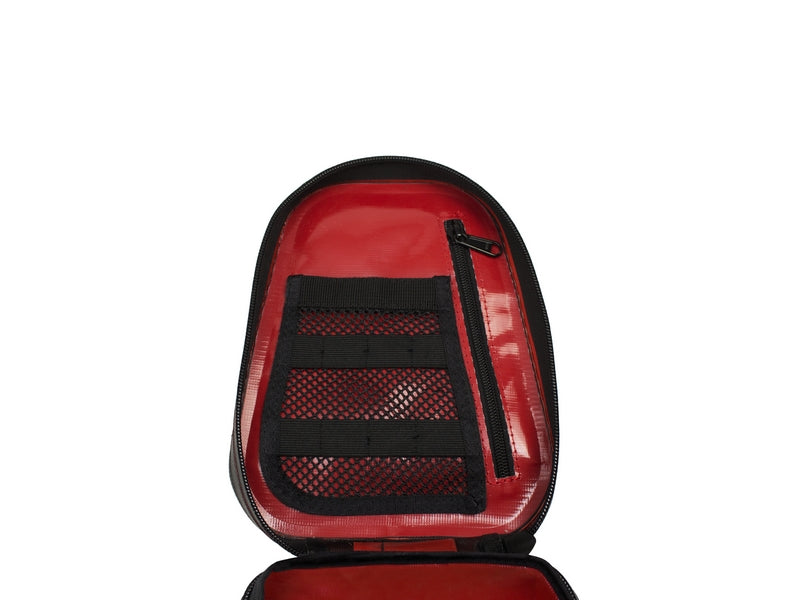 Sacoche arrière moto étanche Enduristan Rally