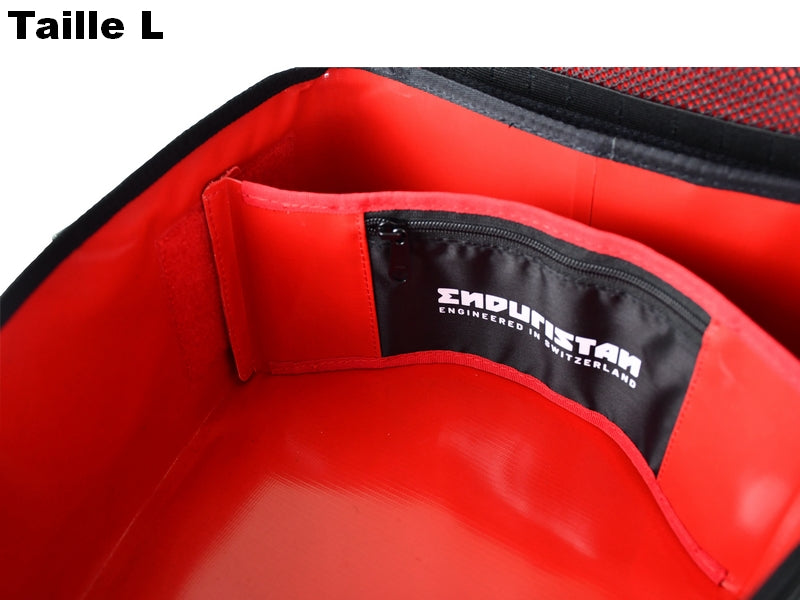 Enduristan Tail bag