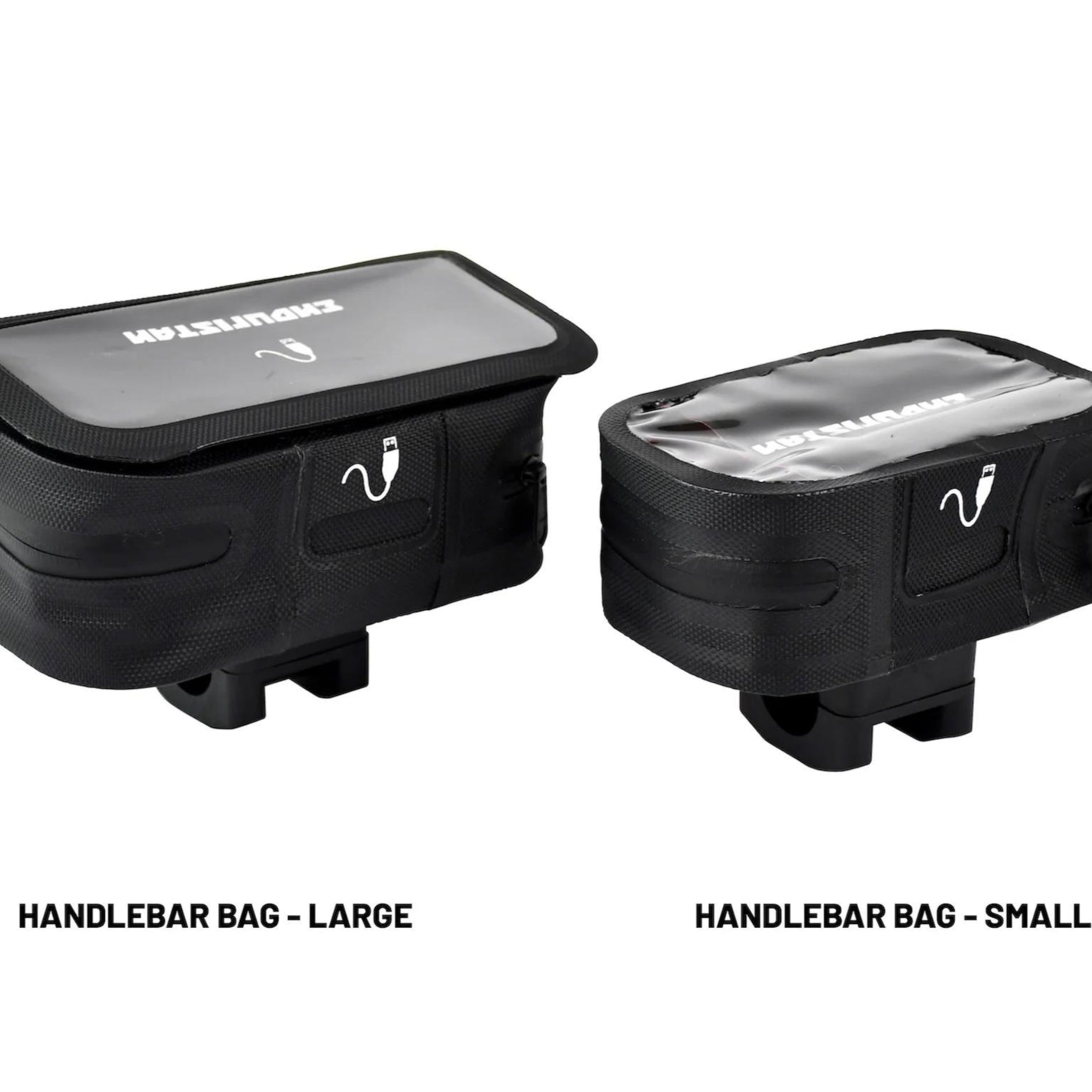 Enduristan Handlebar bag