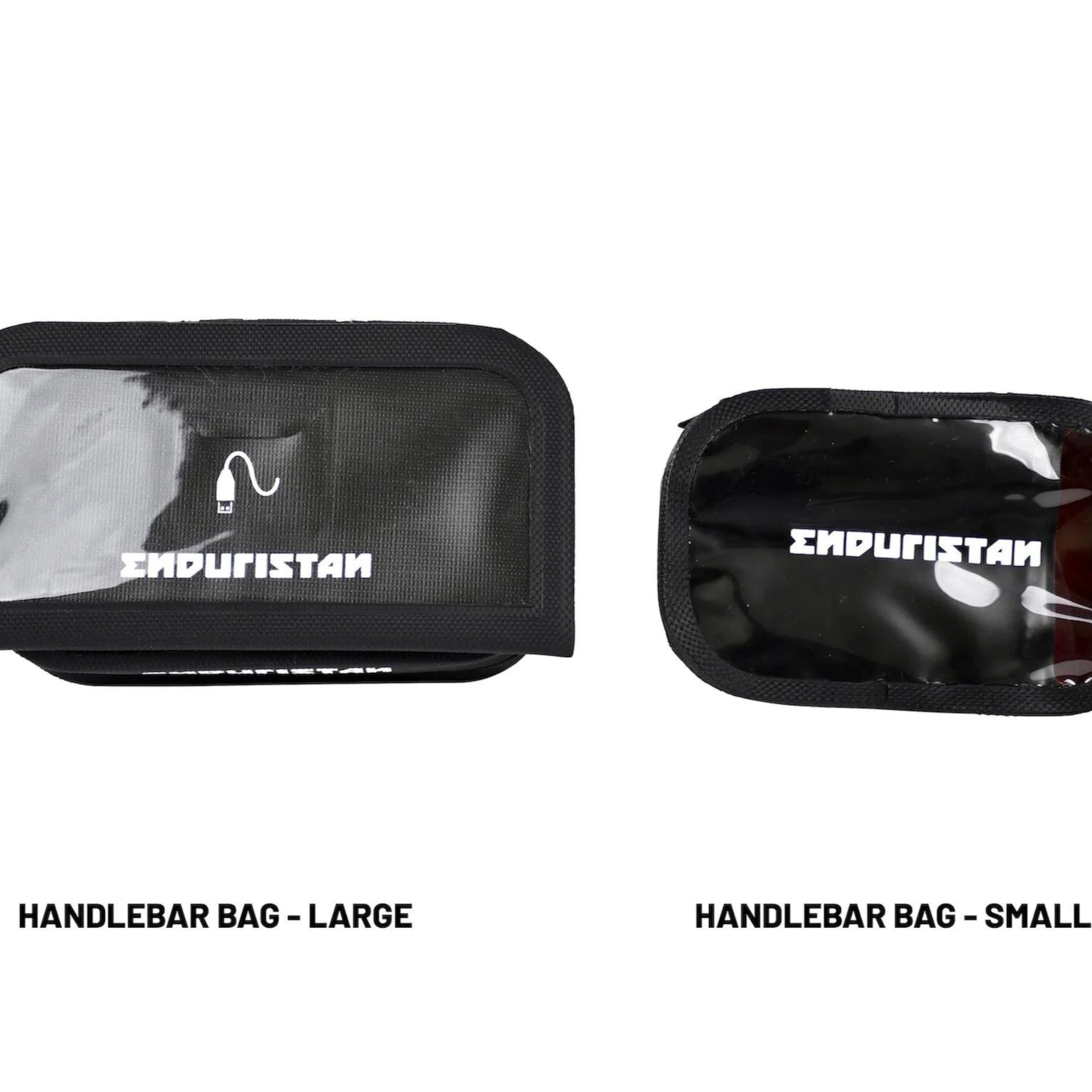 Enduristan Handlebar bag