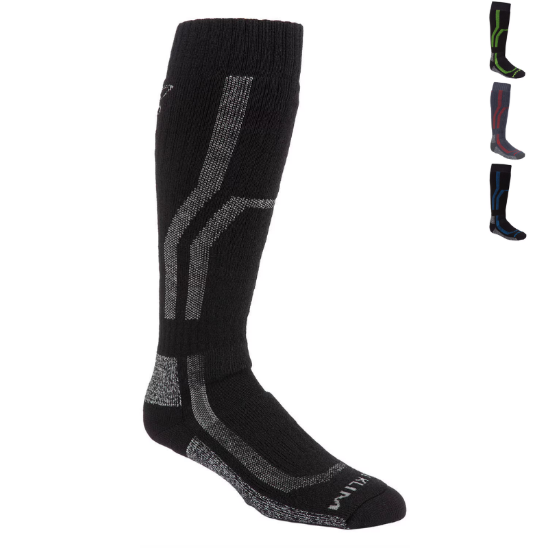 Klim Aggressor Socken Warm 3.0