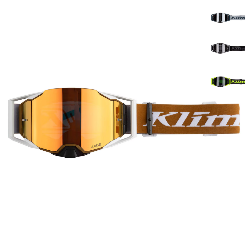 Klim Rage Off-Road Goggle