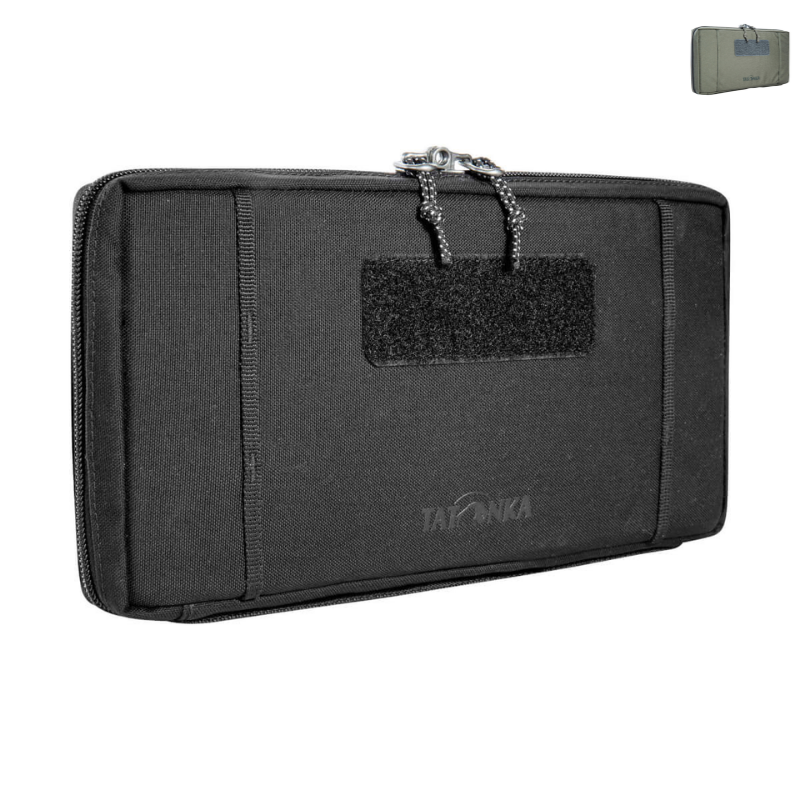 Tatonka Knife Pouch Lock BC – Black