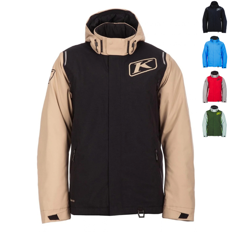 Klim Element Jacket