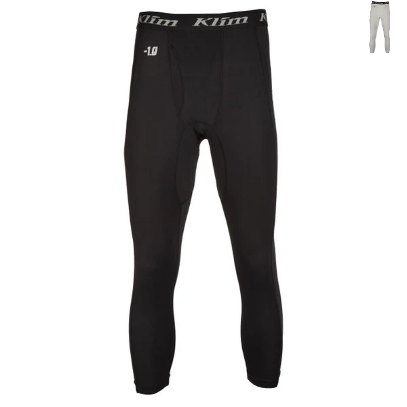 Klim Aggressor -1.0 Cooling Base Layer Pant