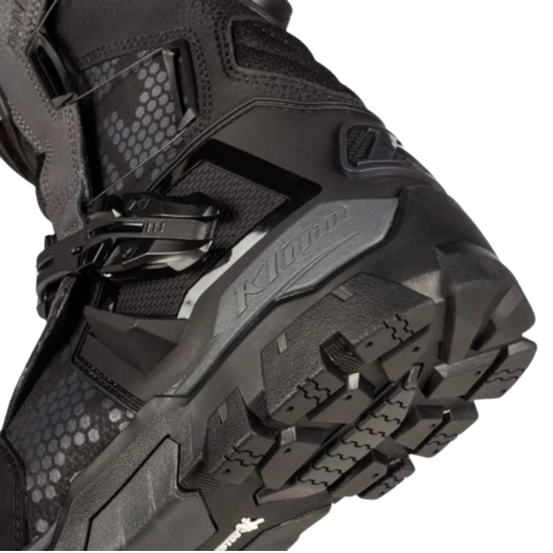 Botte Klim Adventure GTX