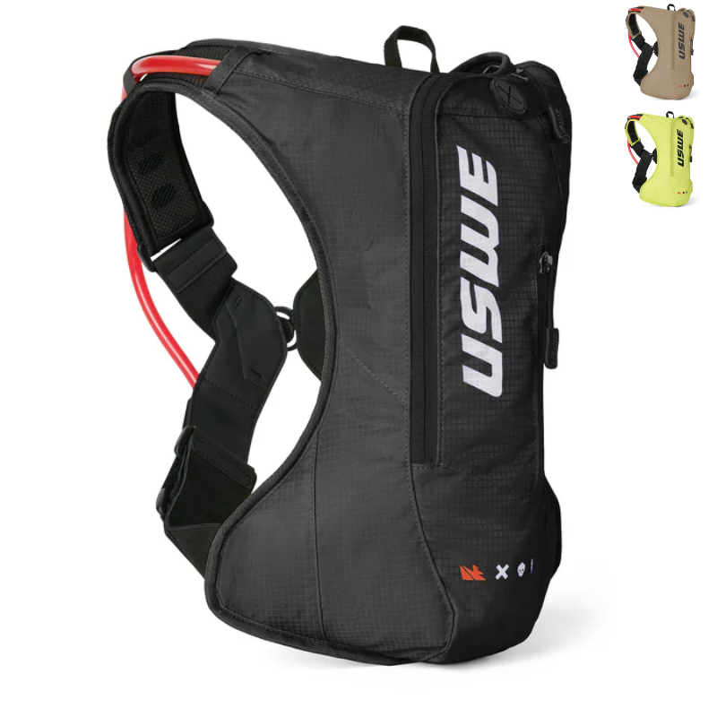 USWE Outlander Moto 4L Hydration Pack