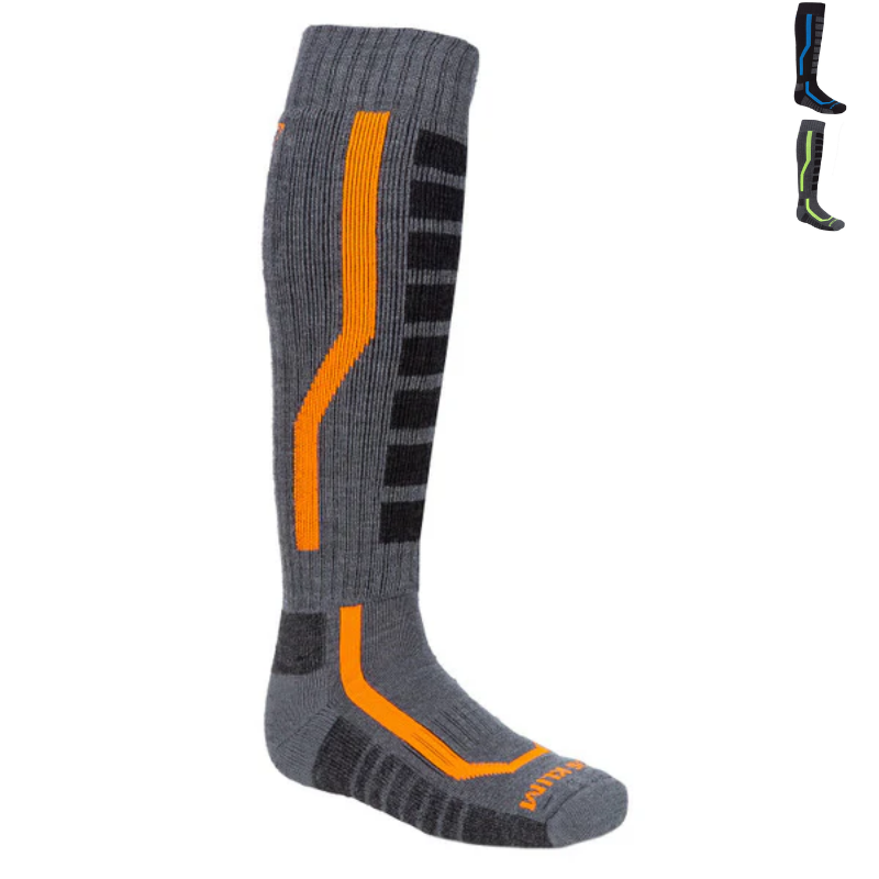 Klim Aggressor Socks Warm 2.0