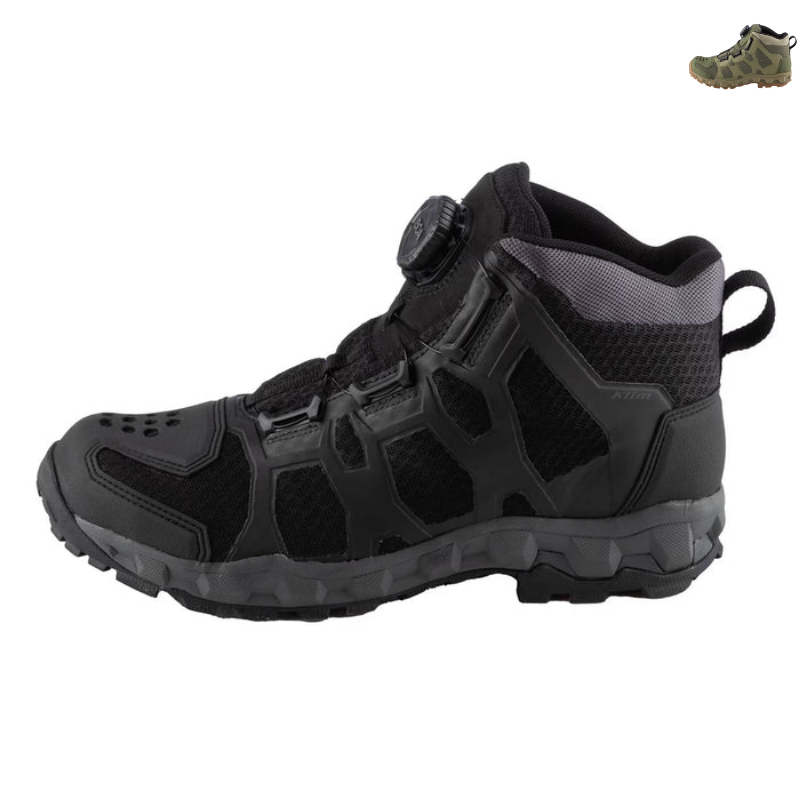 Klim Ridgeline Boot