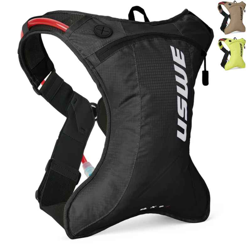 USWE Outlander Moto 2L Hydration Pack