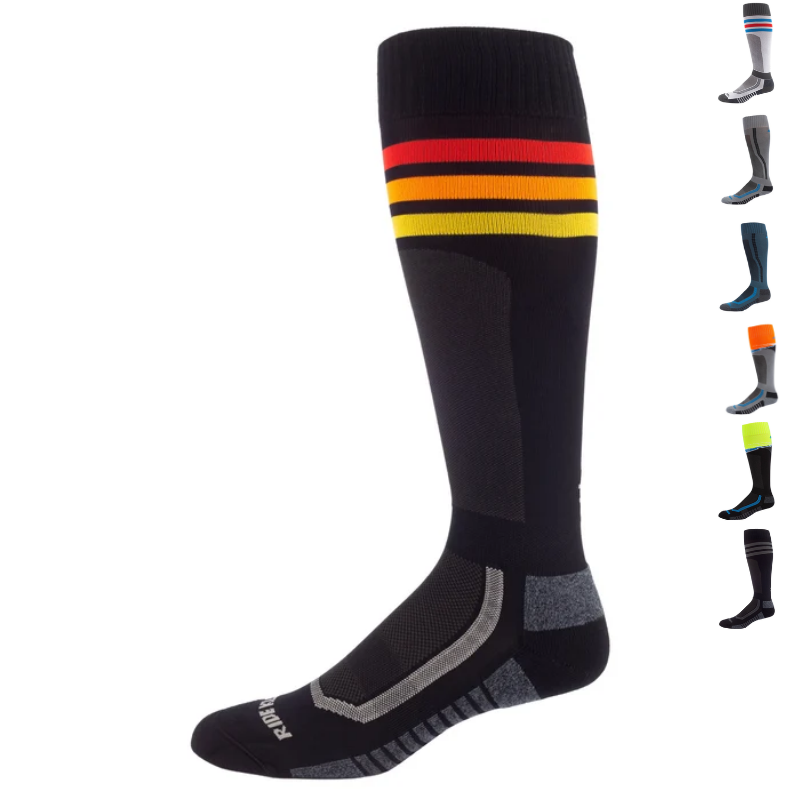 Klim Aggressor Vented Socken