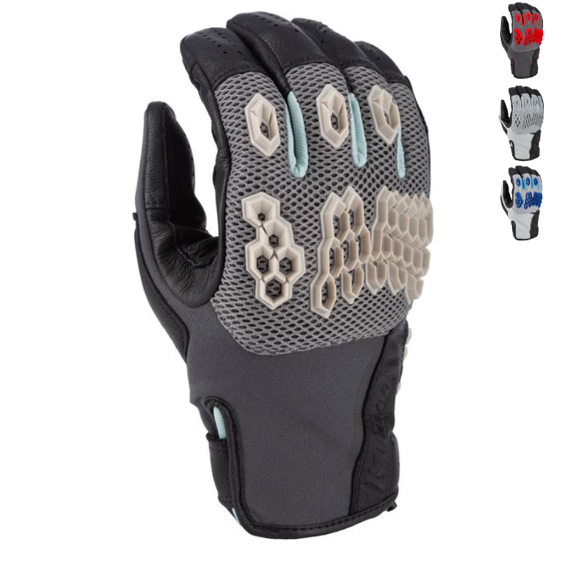 Gants Klim Baja S4