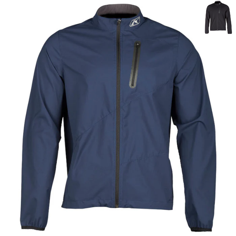 Veste coupe-vent Klim Zephyr
