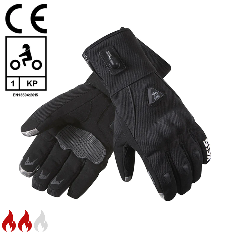 Keis G701S SHORT Gloves