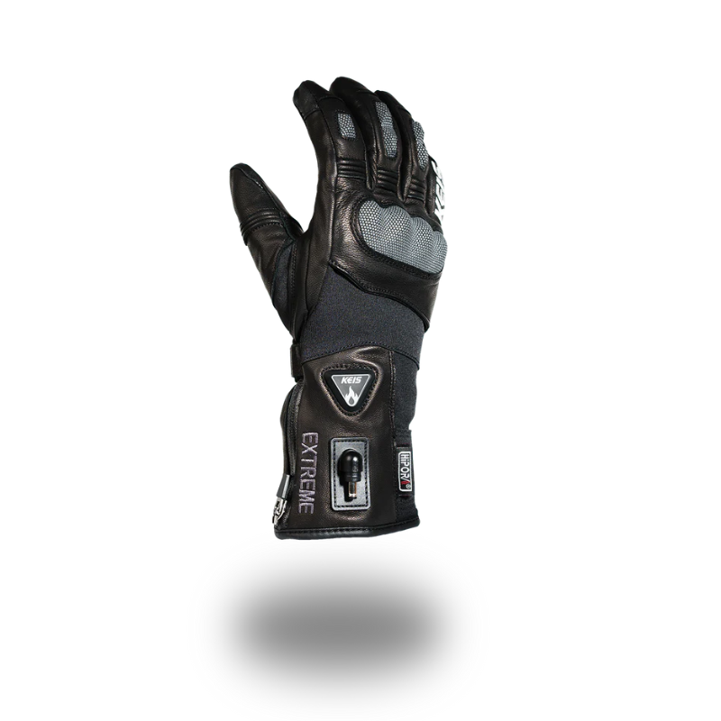 Keis G901 Motorradhandschuhe