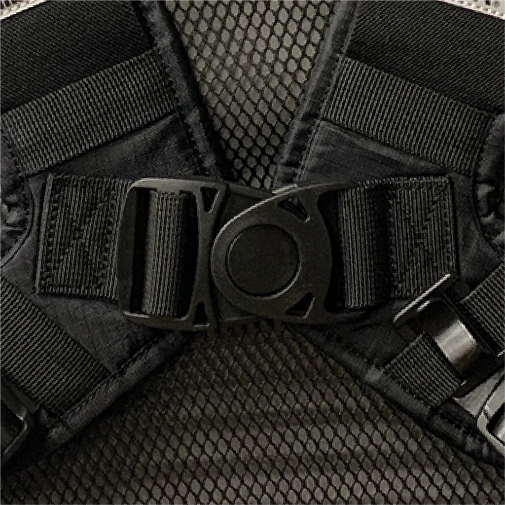 Albek H2O-Haul 4 Hydration Pack