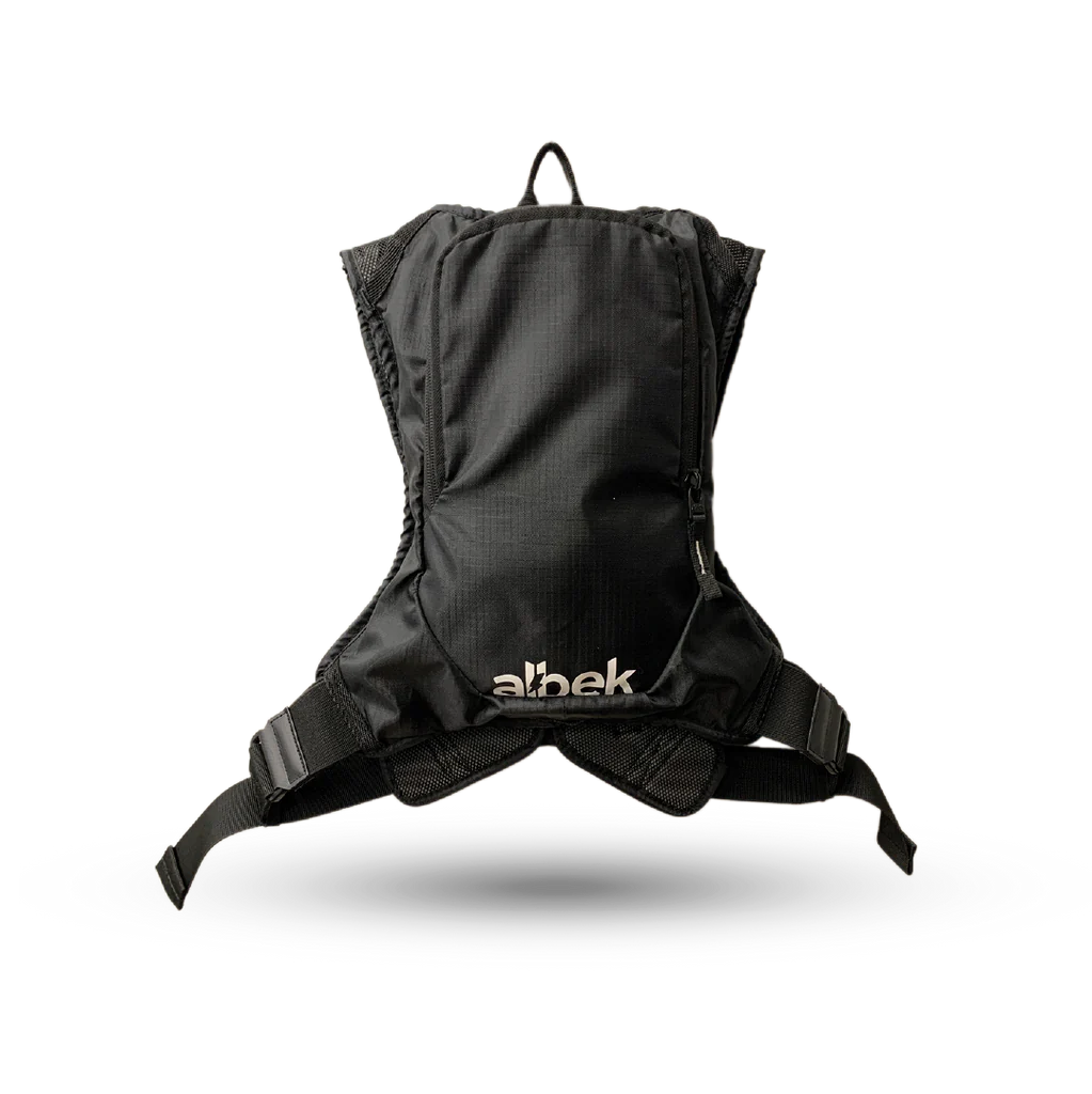 Albek H2O-Haul 3 Hydration Pack Rucksack