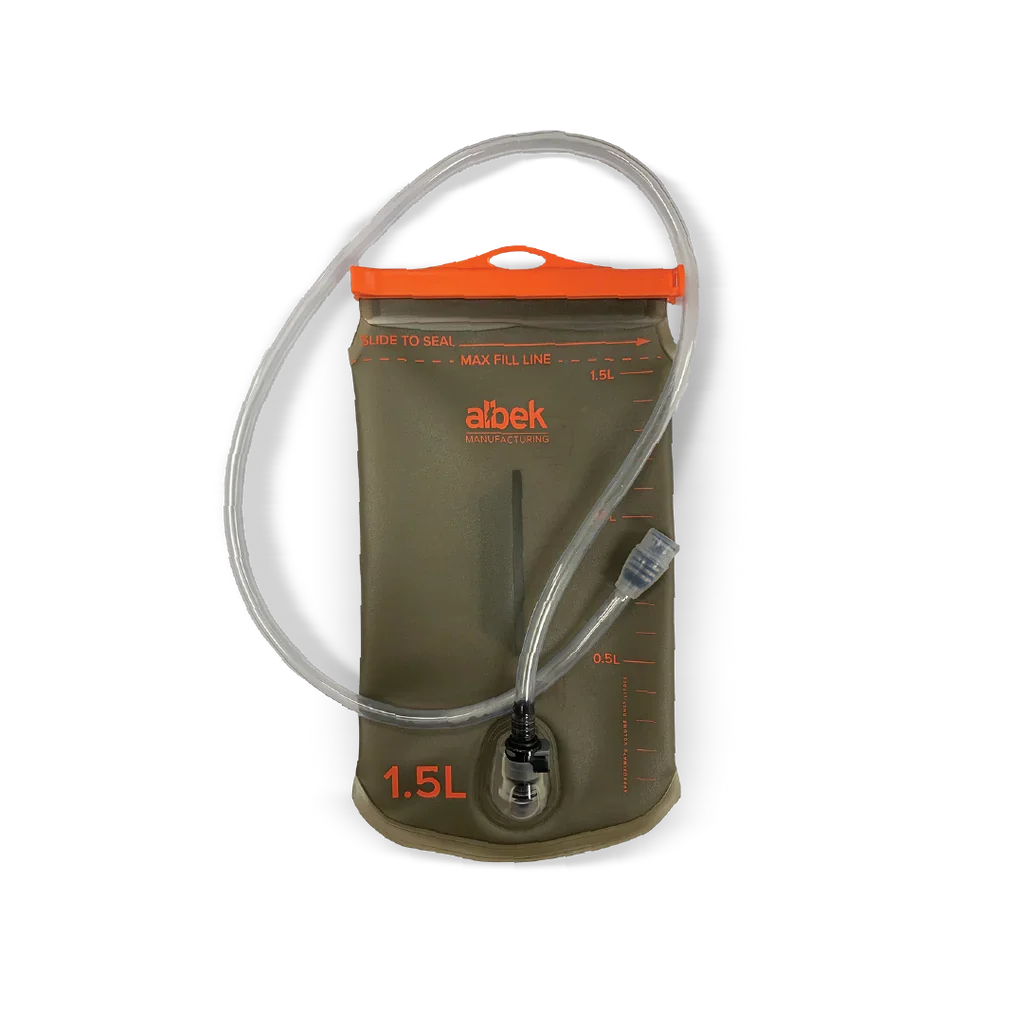 Albek H2O-Haul 3 Hydration Pack Backpack