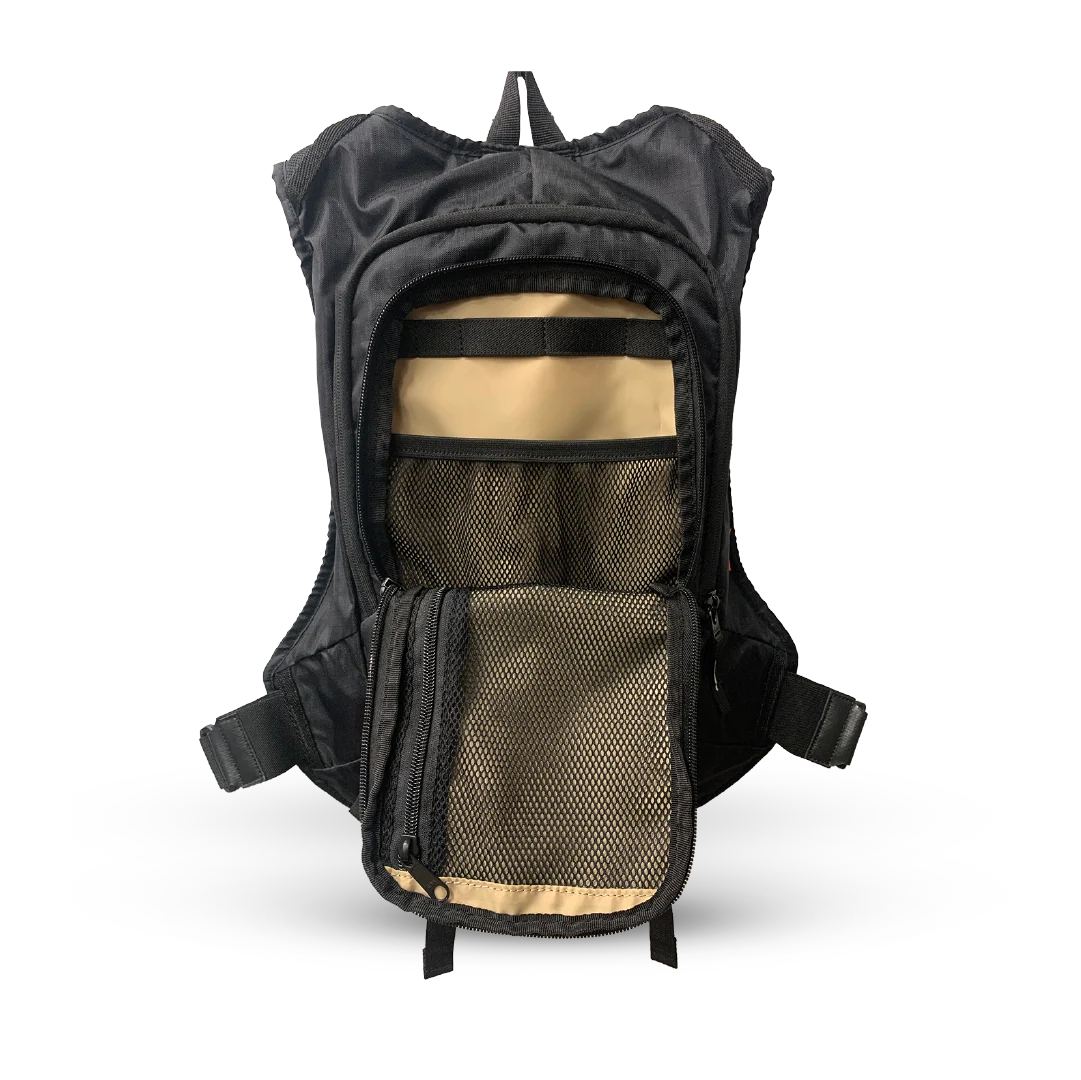 Albek H2O-Haul 8 Hydration Pack