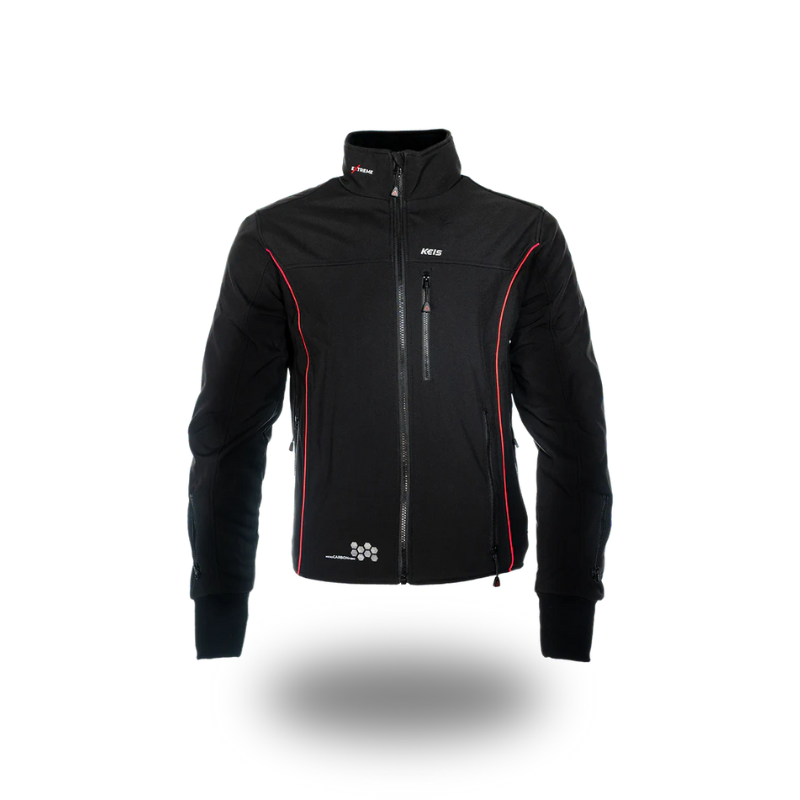Keis J505RP EXTREME Jacke
