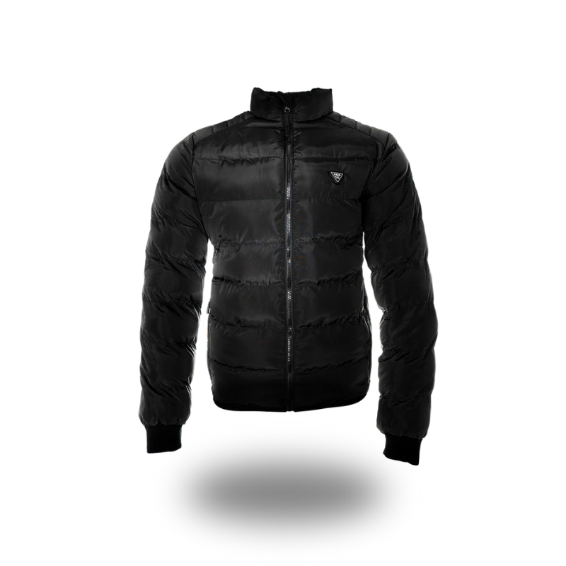 Keis J801 Heizbare Daunenjacke