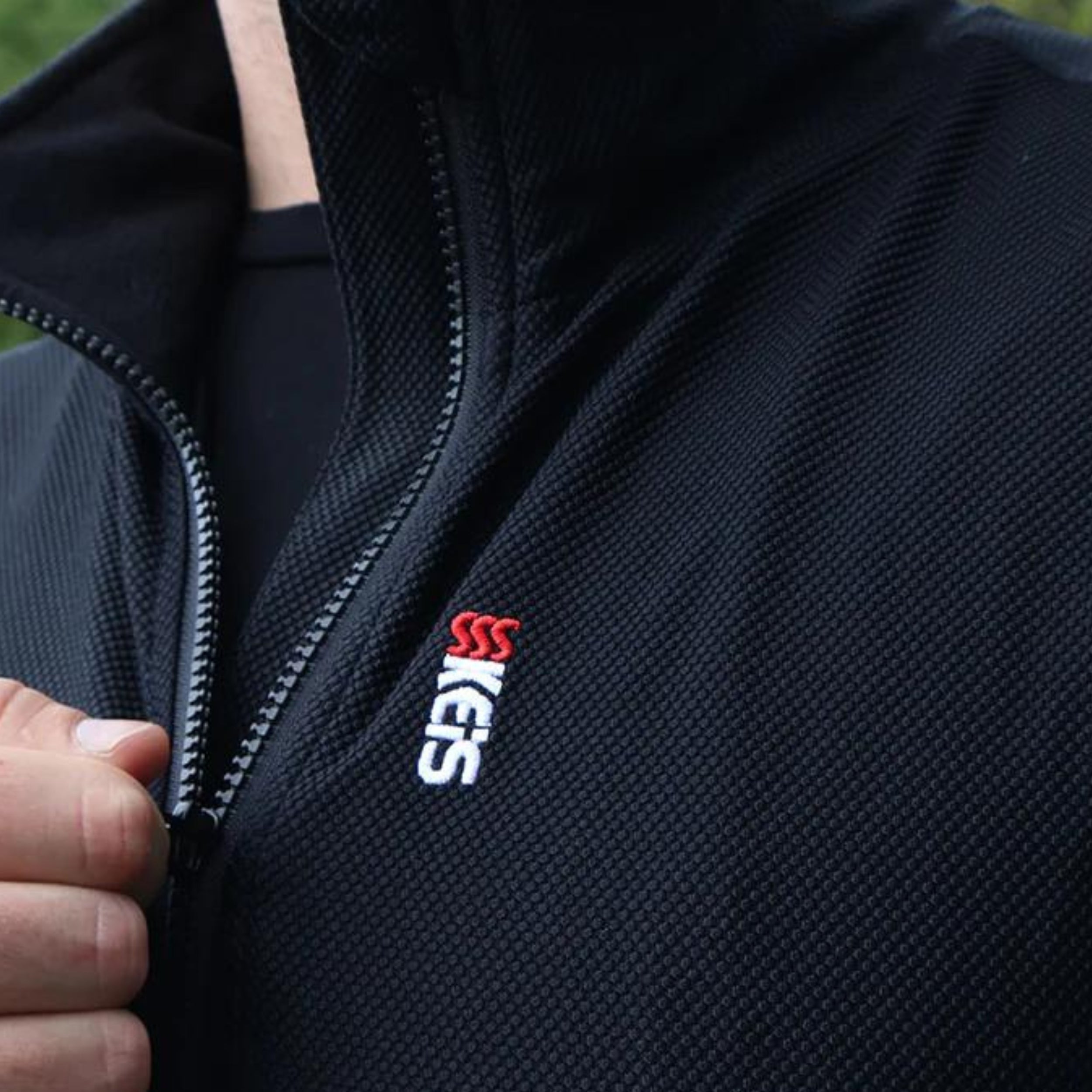 Keis J601RP UltraFlex Jacke