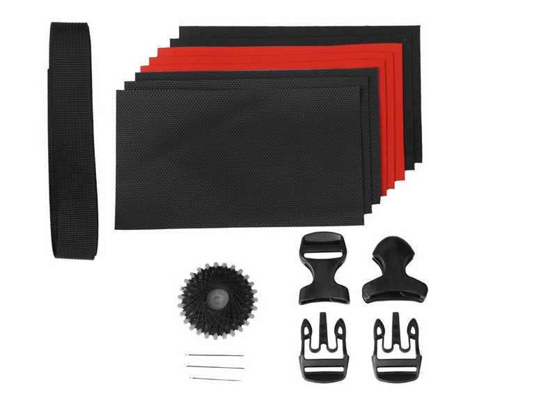 Kit de réparation des bagages Enduristan