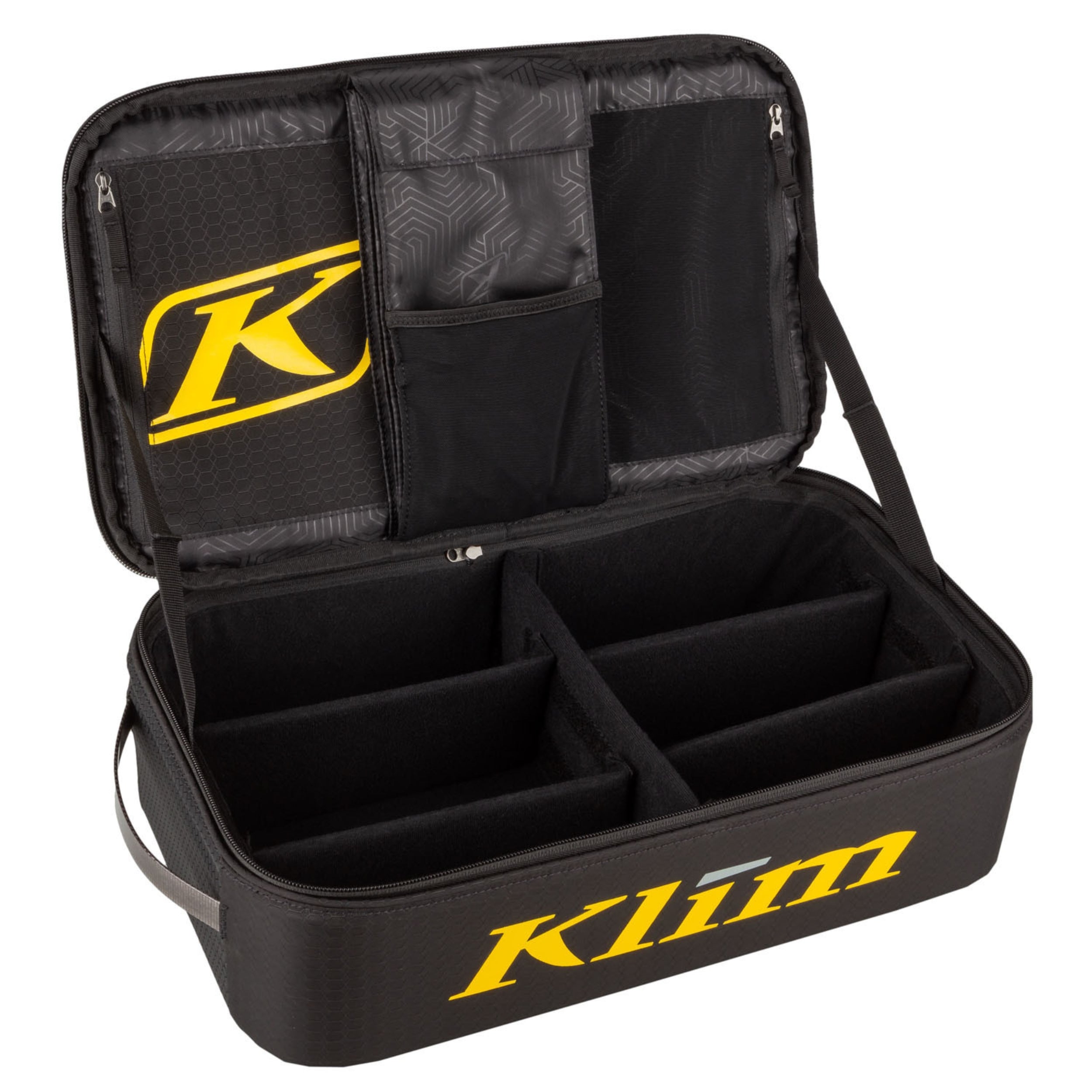 Klim Goggle Case Brillenetui