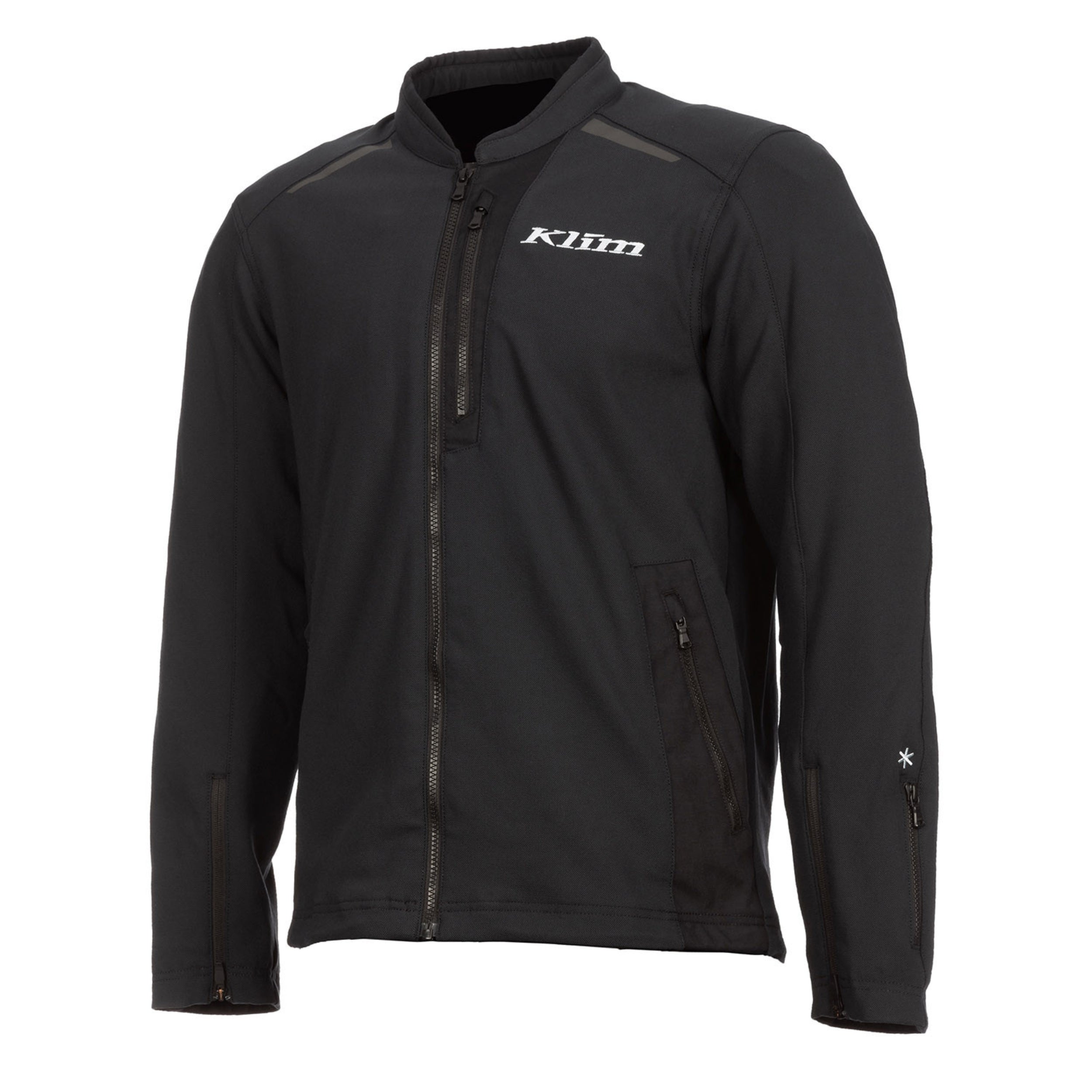 Klim Marrakesh Jacke Black
