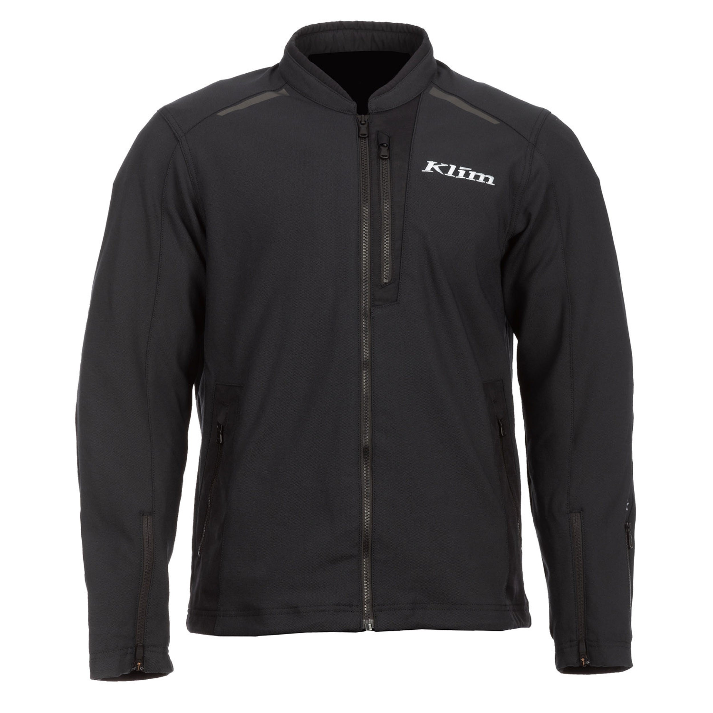 Klim Marrakesh Jacke Black