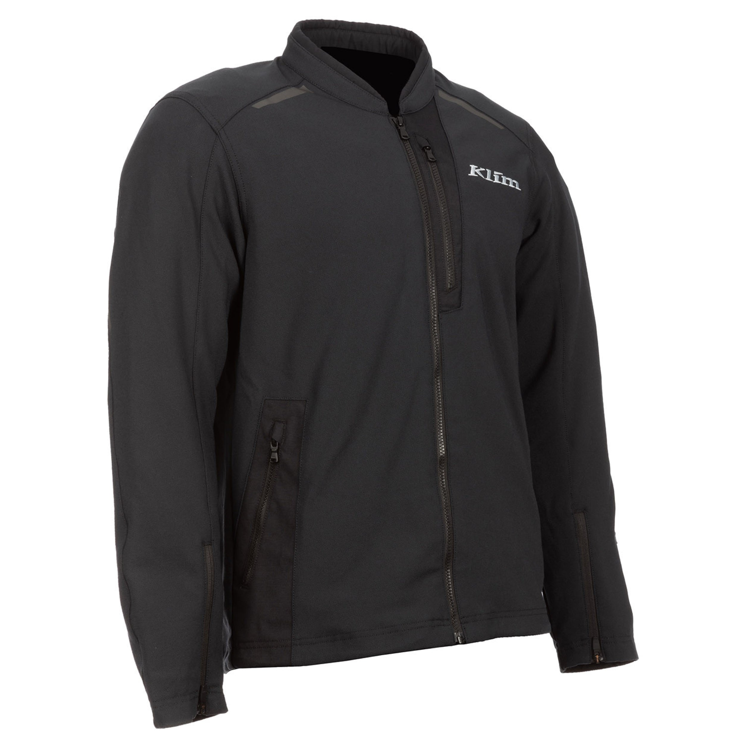 Klim Marrakesh Jacke Black
