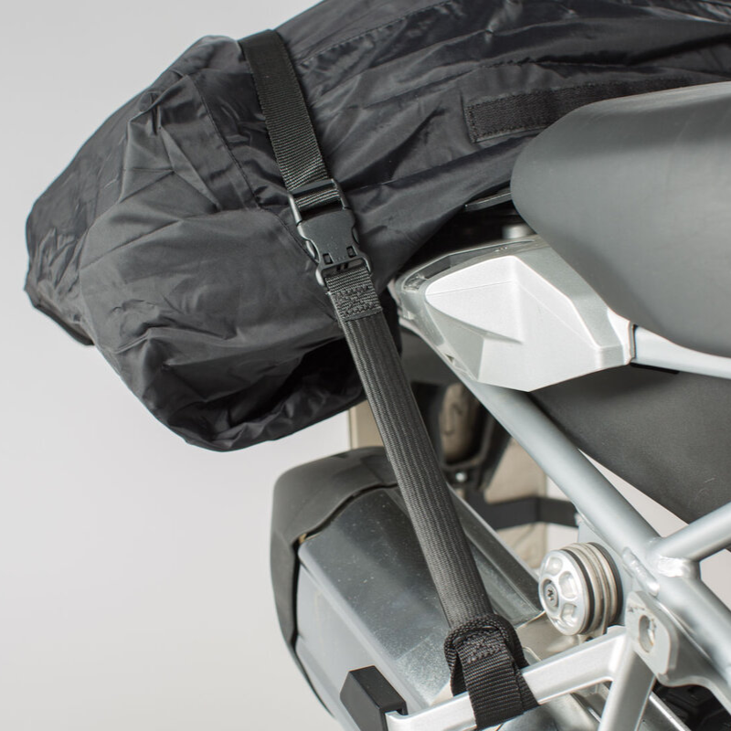 SW-Motech ROK Straps 2-piece Set