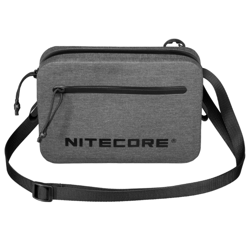 Nitecore NPP02 - wasserdichte Crossbody Bag