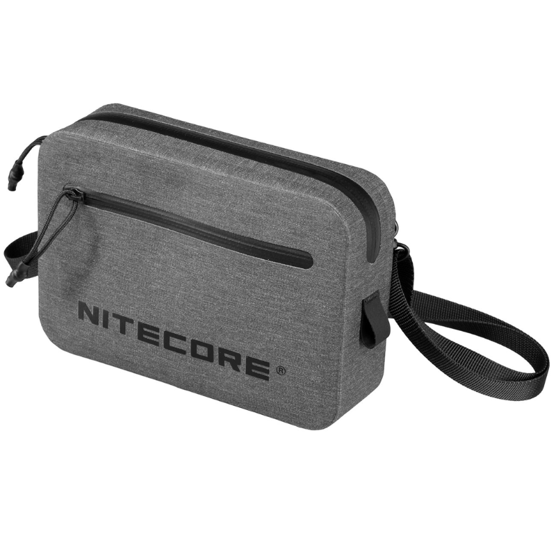 Nitecore NPP02 - wasserdichte Crossbody Bag