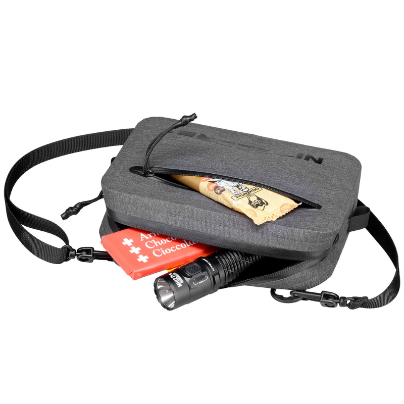 Nitecore NPP02 - wasserdichte Crossbody Bag