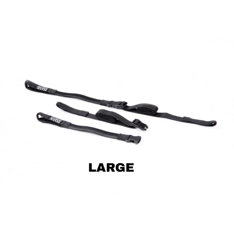SW-Motech ROKStraps 2er Set