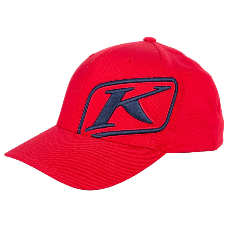 Casquette Klim Rider Hat Cap LG-XL