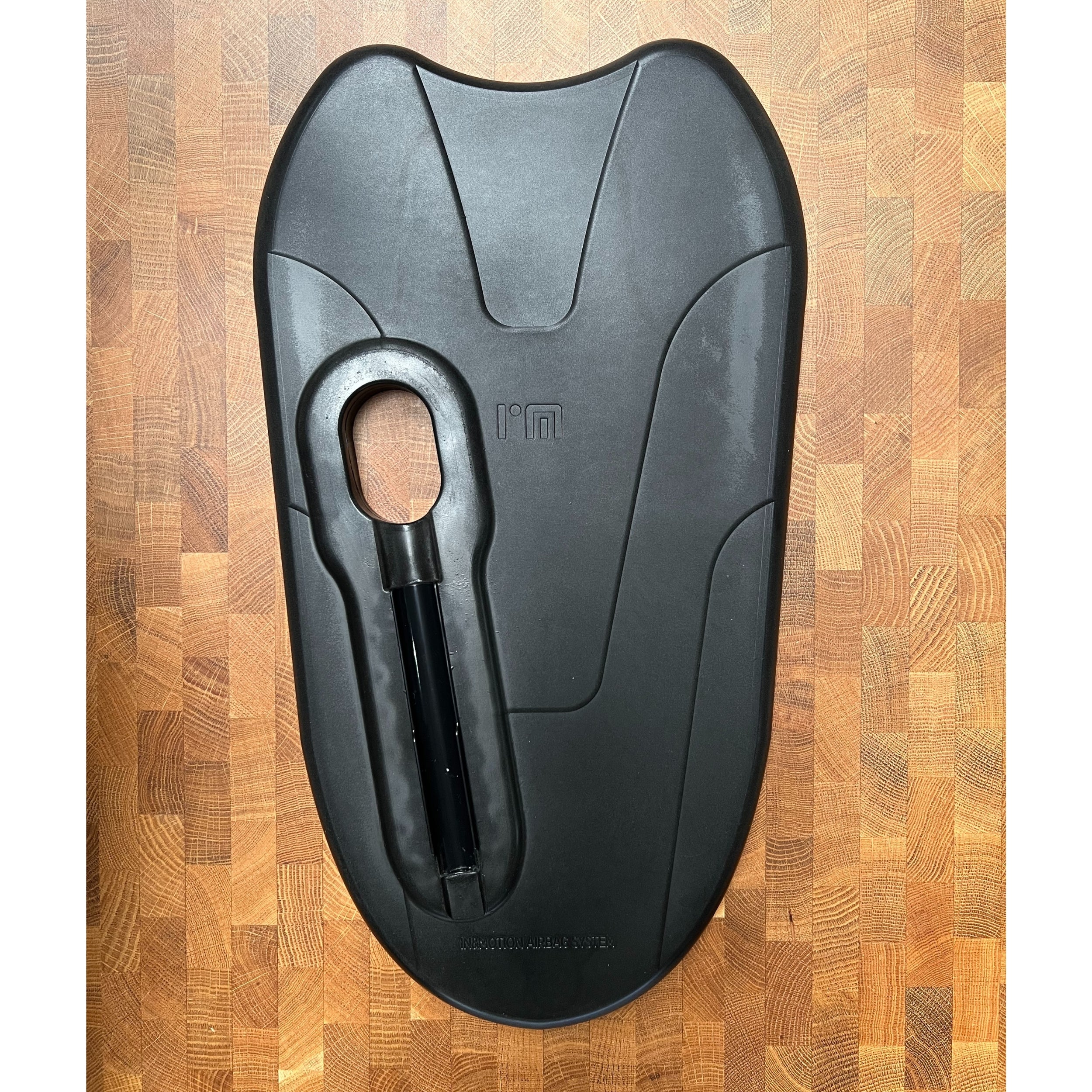 Airbag Vest compatible Level 1 Back Protector