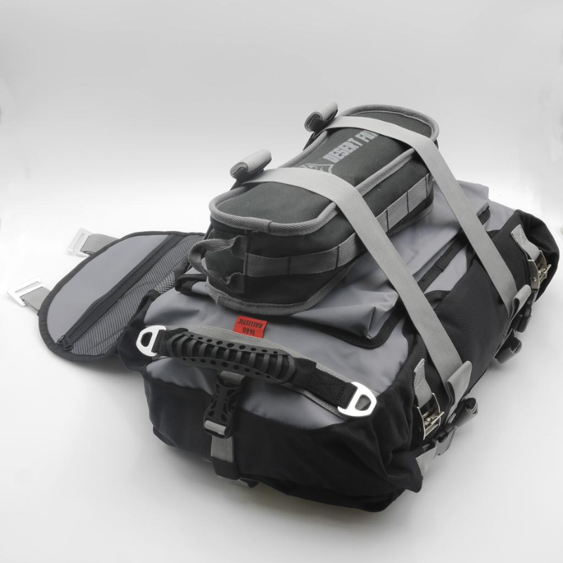 Desert Fox Kalahari Hecktasche & Rucksack