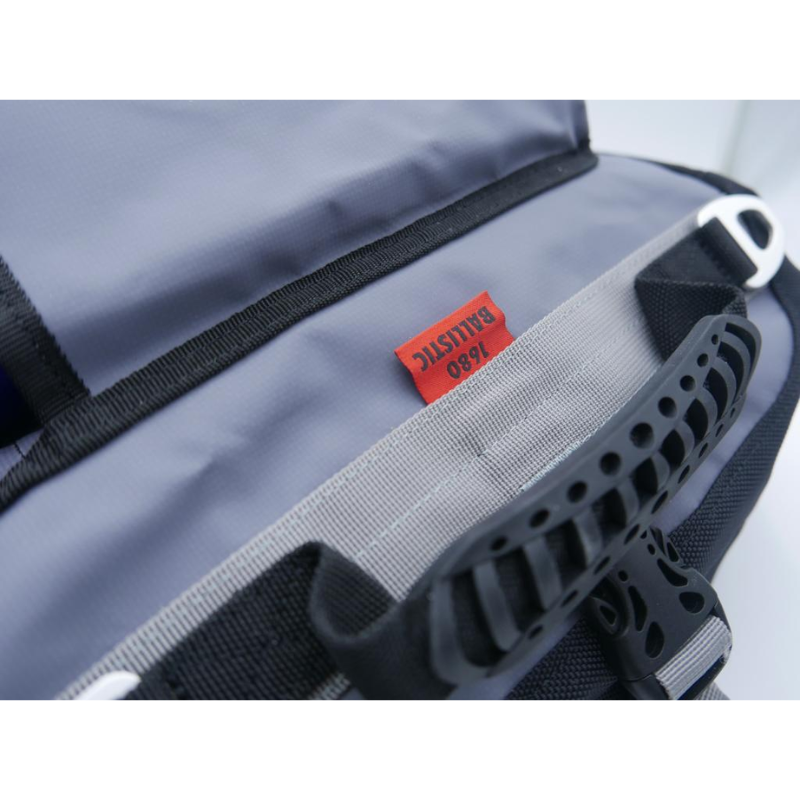 Desert Fox Kalahari Hecktasche & Rucksack