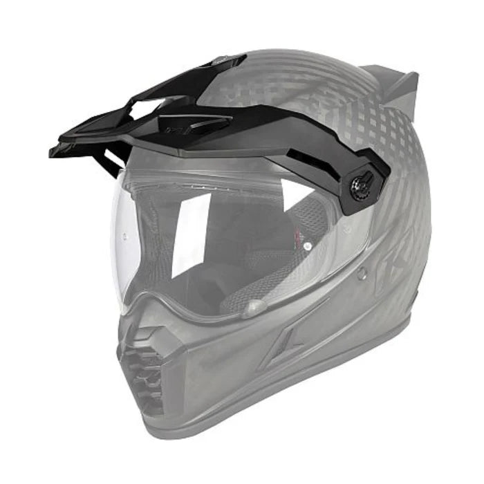 Klim Krios Pro Peak Visor Sonnenvisier