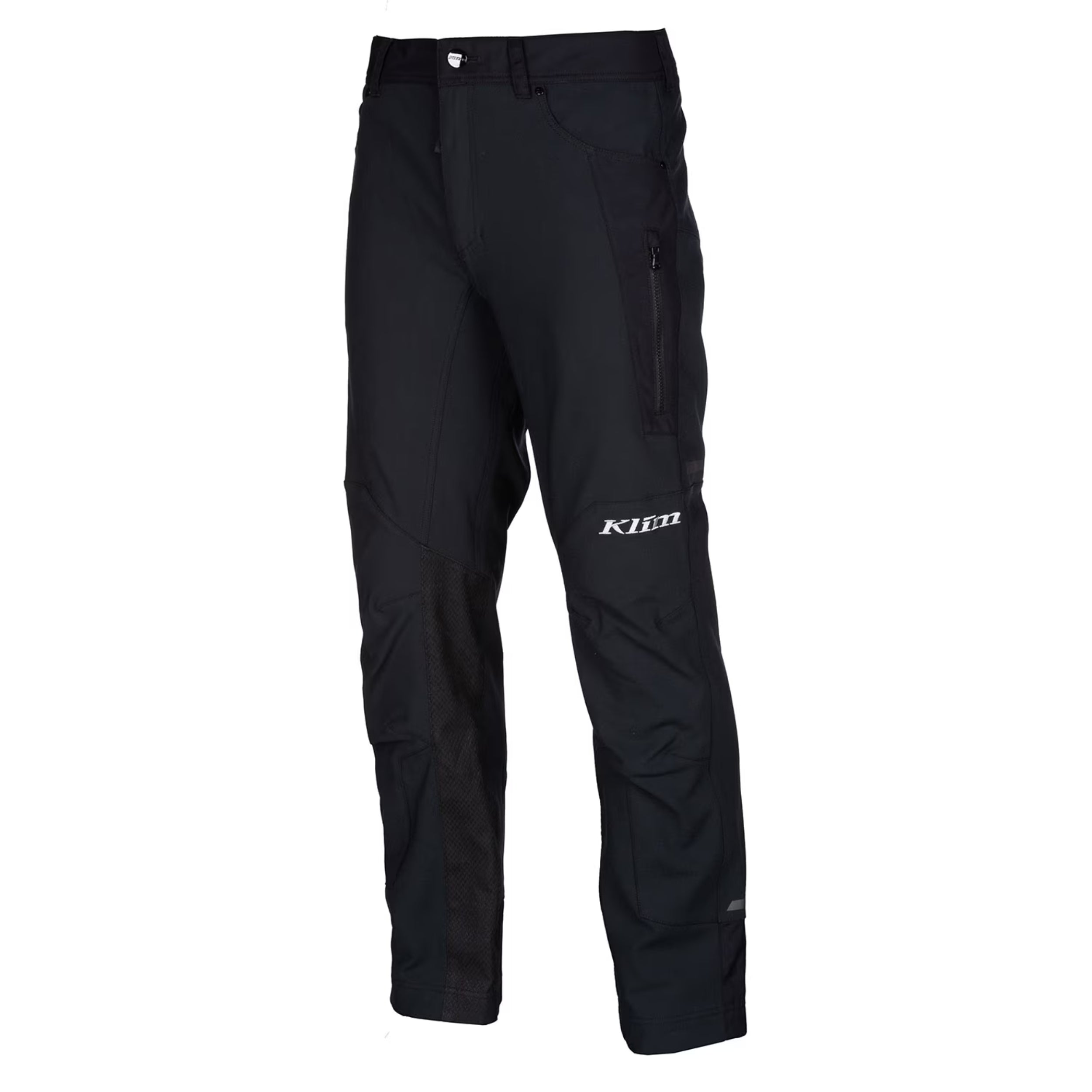 Pantalon Klim Marrakesh Stealth Black