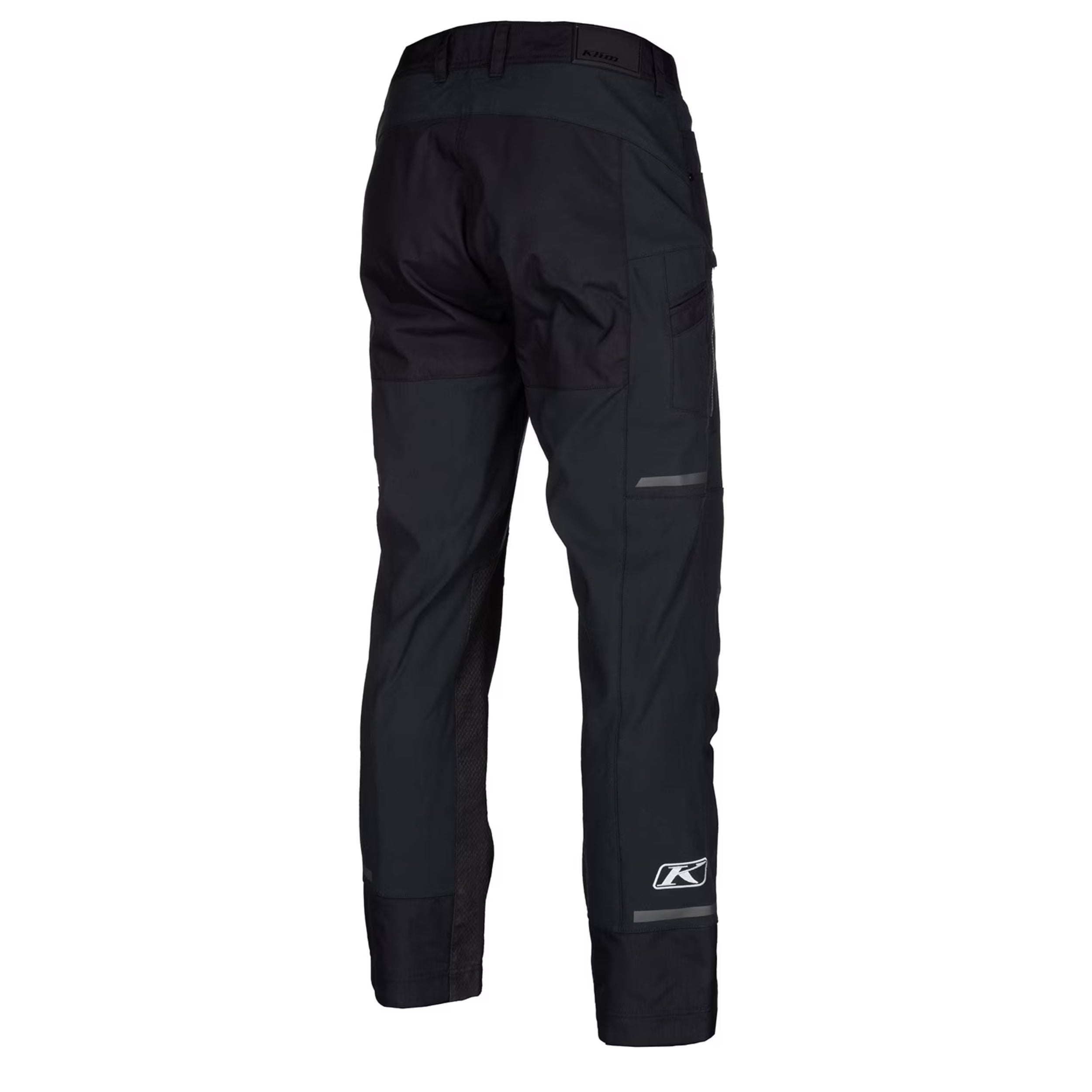 Pantalon Klim Marrakesh Stealth Black