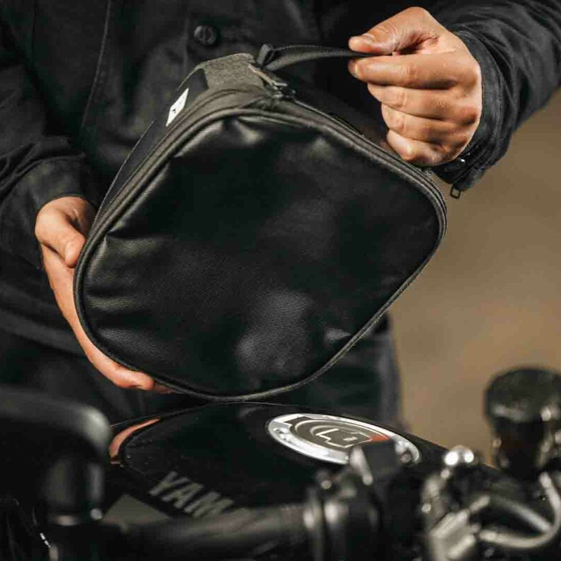 SW-Motech Legend Gear Sacoche de réservoir magnétique LT3