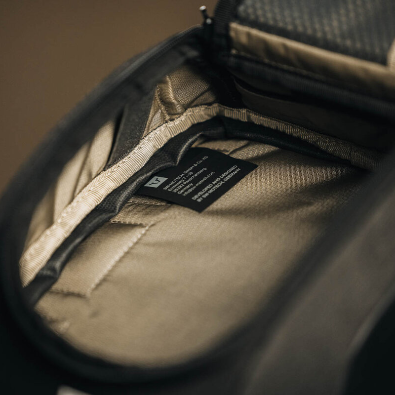 SW-Motech Legend Gear Sacoche de réservoir magnétique LT3