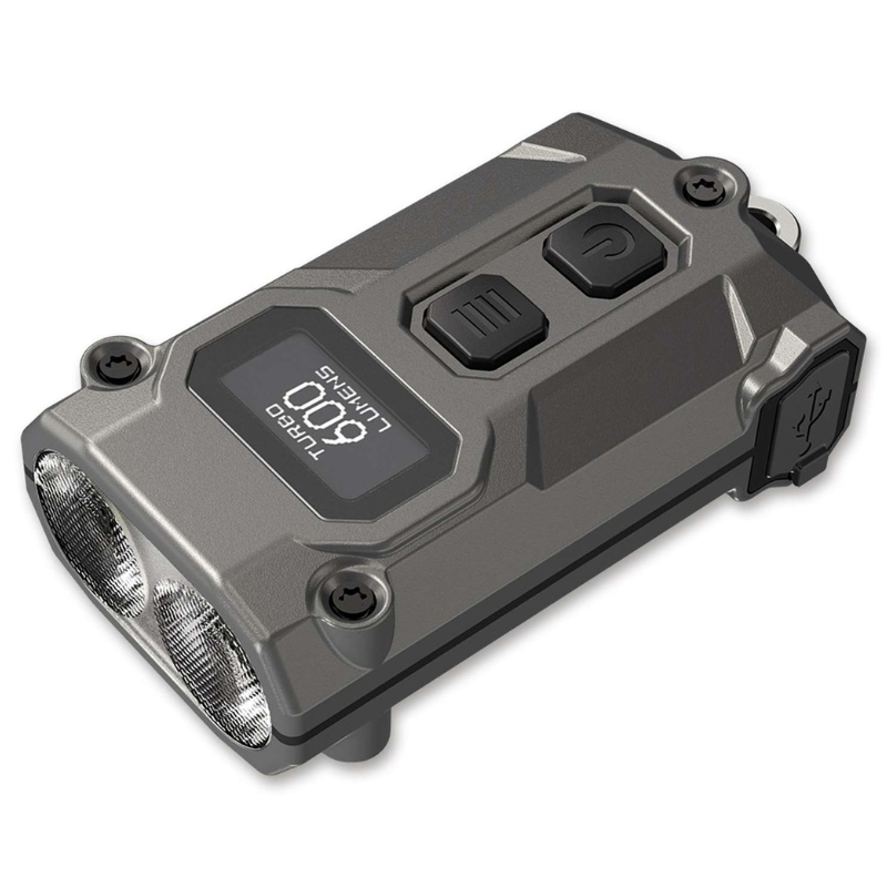 Nitecore TINI 3 lampe de poche