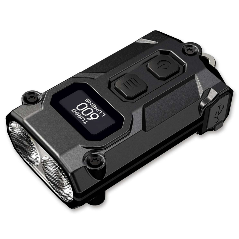 Nitecore TINI 3 lampe de poche