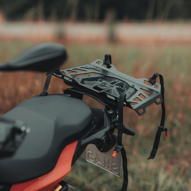 SW-Motech PRO Rackpack sac arrière