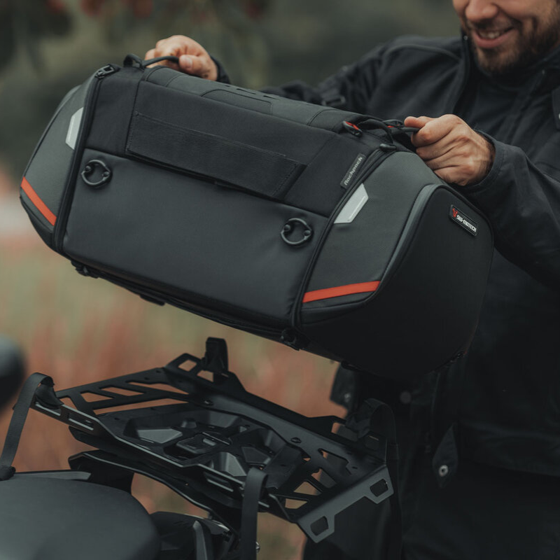 SW-Motech PRO Rackpack sac arrière